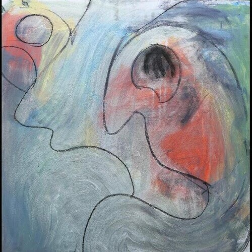 Виниловая пластинка Jenner, Luke - 1
Виниловая пластинка Jenner, Luke - 1