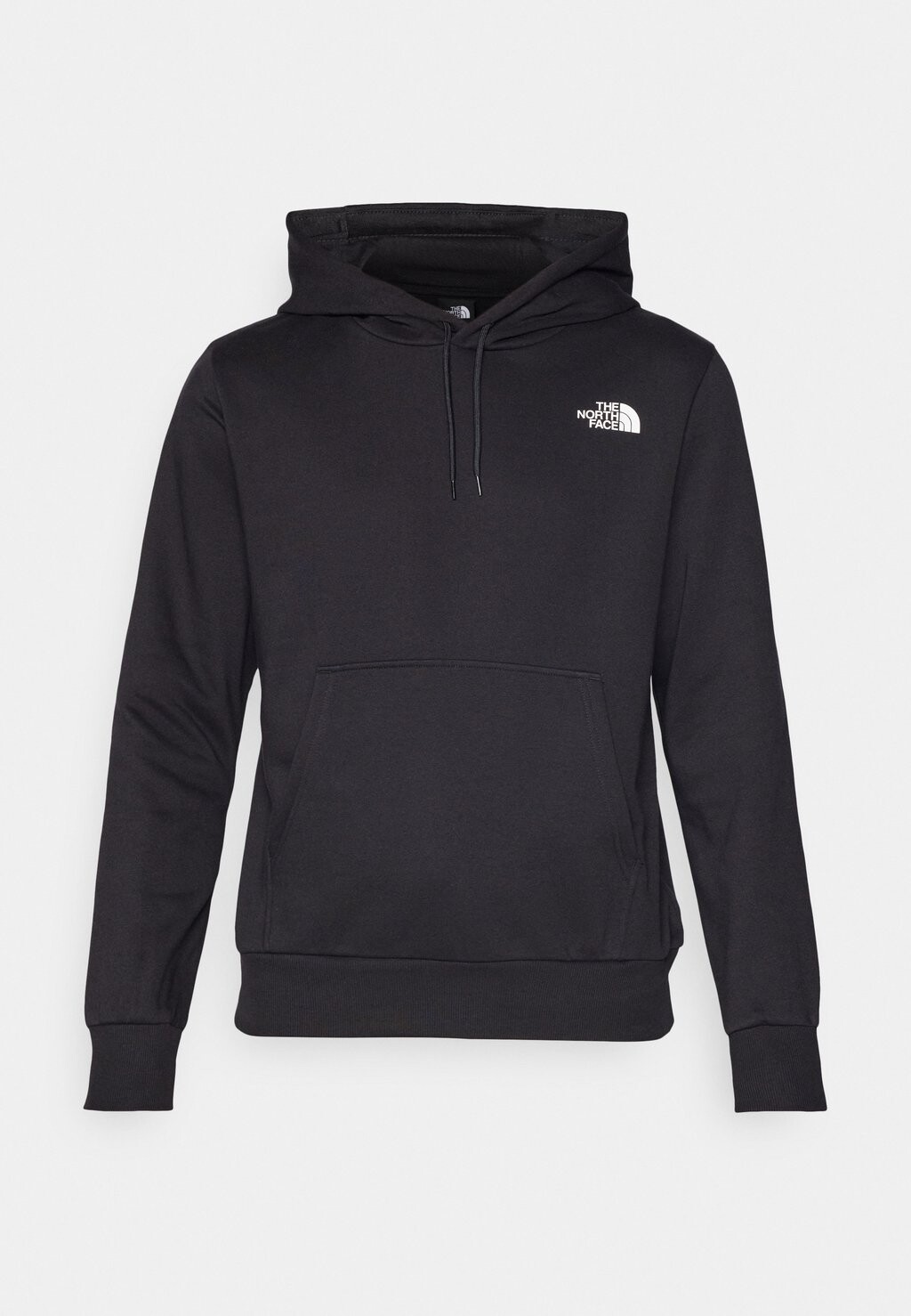 Толстовка с капюшоном SIMPLE DOME HOODIE The North Face, черный
Толстовка с капюшоном SIMPLE DOME HOODIE The North Face, черный