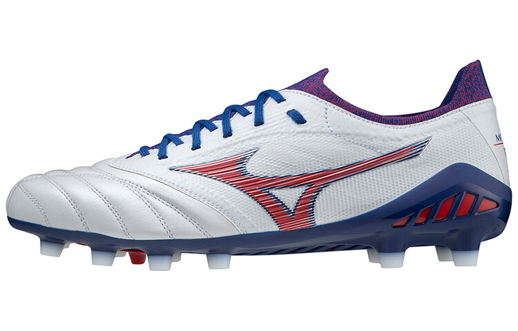 Mizuno Morelia Neo Футбольная обувь Мужчины
Mizuno Morelia Neo Футбольная обувь Мужчины