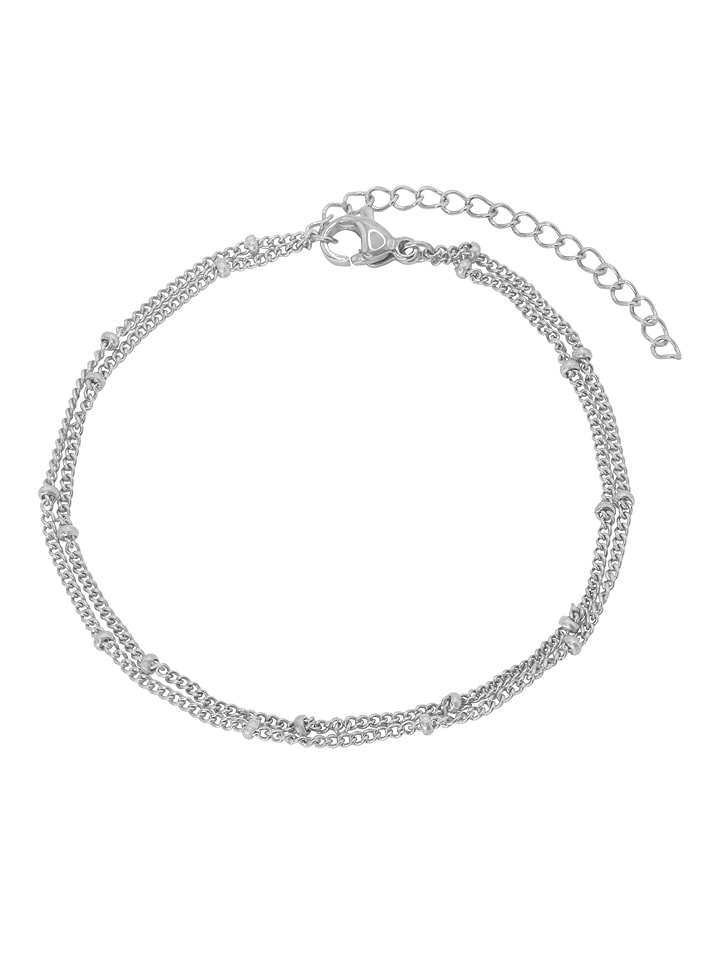 Браслет с декоративными элементами Steel_Art
Браслет с декоративными элементами Steel_Art