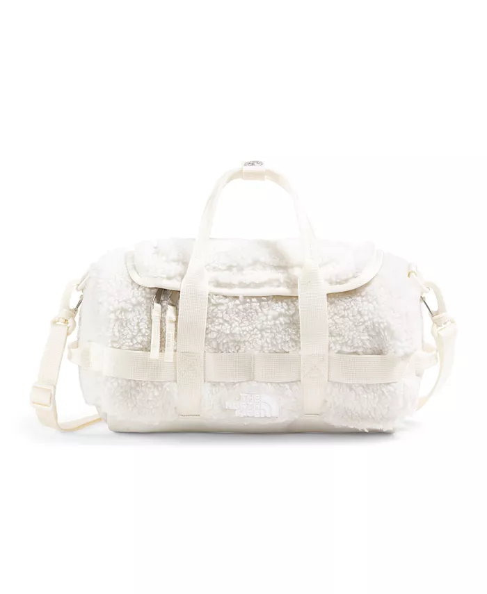 Мужская мини-сумка Base Camp High Pile The North Face, белый
Мужская мини-сумка Base Camp High Pile The North Face, белый