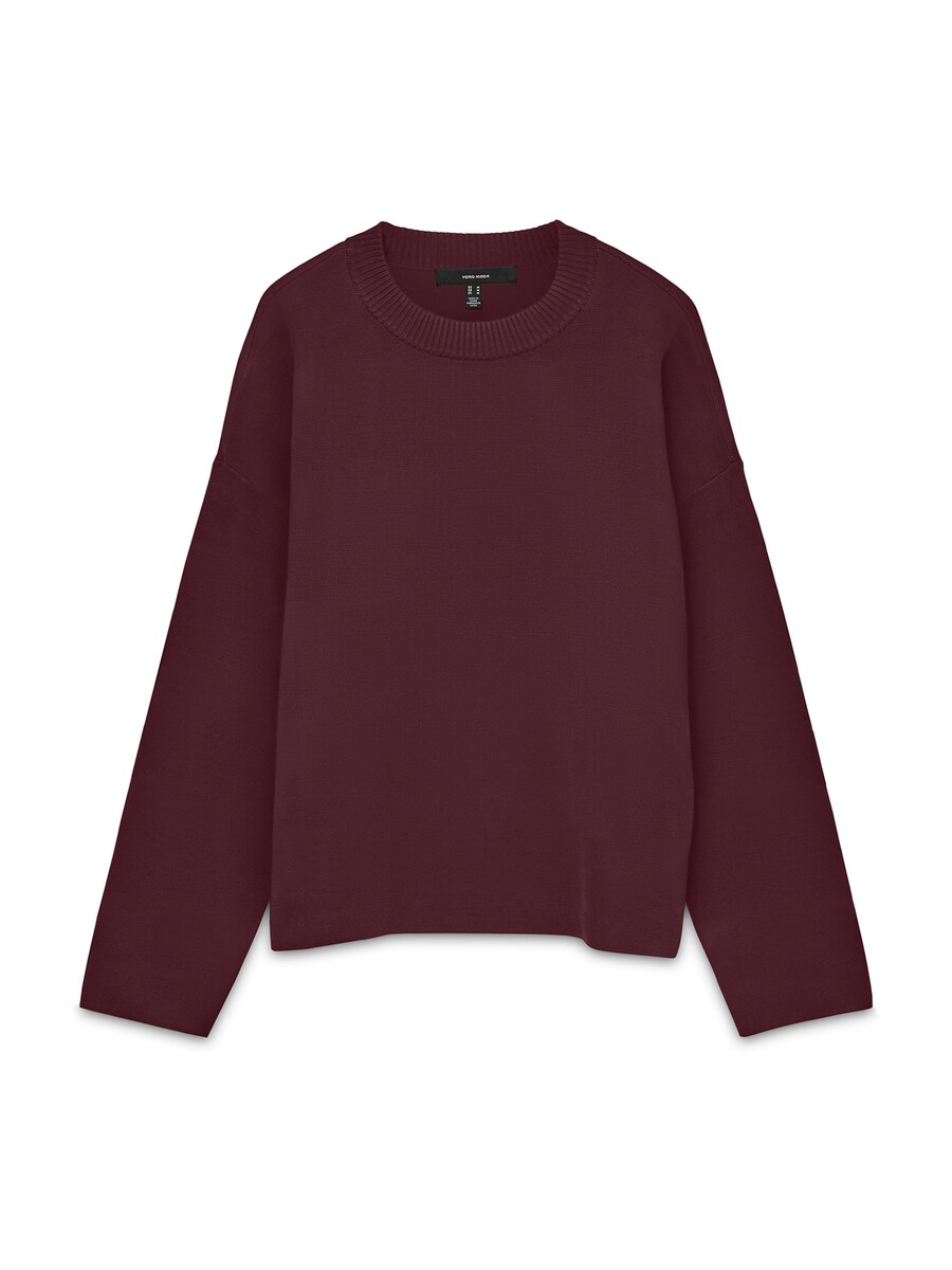 Свитер VERO MODA VMSILJE, Wine Red
Свитер VERO MODA VMSILJE, Wine Red