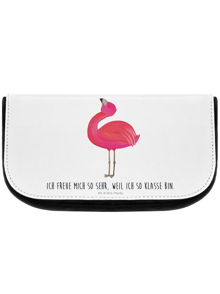 Косметичка Mr. & Mrs. Panda, белый
Косметичка Mr. & Mrs. Panda, белый
