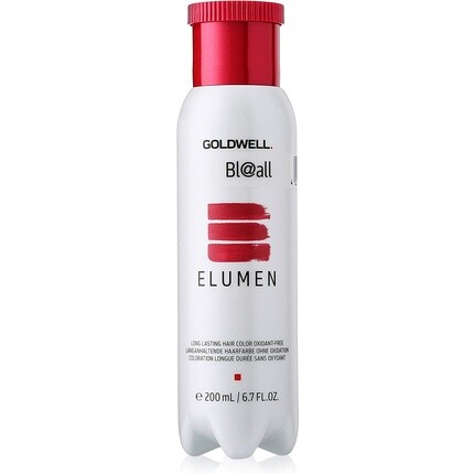 Элюмен Pure Bl@All Blue 200мл, Goldwell
Элюмен Pure Bl@All Blue 200мл, Goldwell