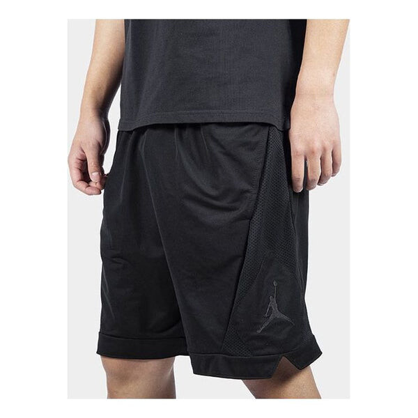 Шорты как аутентичный треугольник короткие мужские Air Jordan, черный
Шорты как аутентичный треугольник короткие мужские Air Jordan, черный