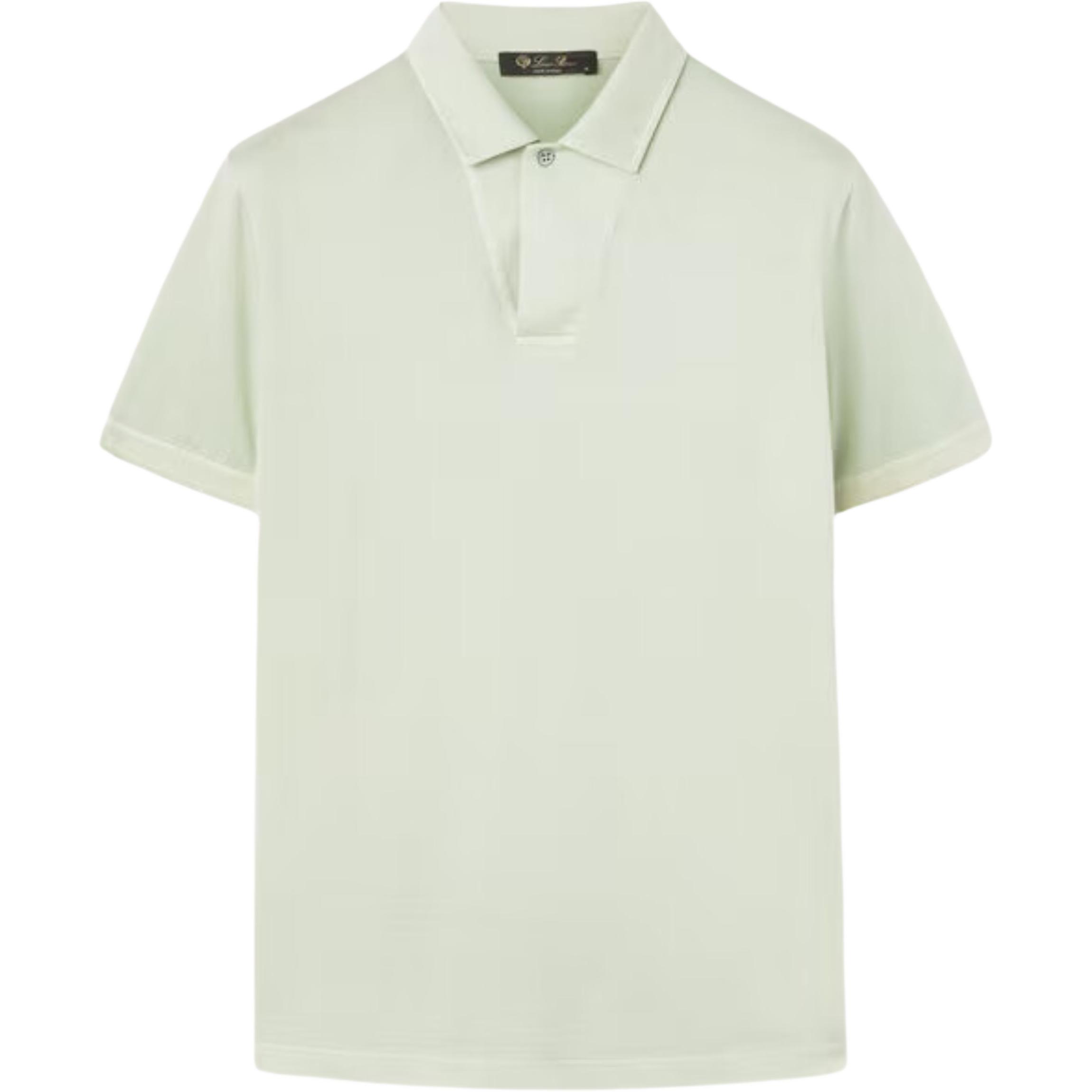 Loro Piana Мужская поло светло-зеленая, Зеленый, Loro Piana Мужская поло светло-зеленая
Loro Piana Мужская поло светло-зеленая, Зеленый, Loro Piana Мужская поло светло-зеленая