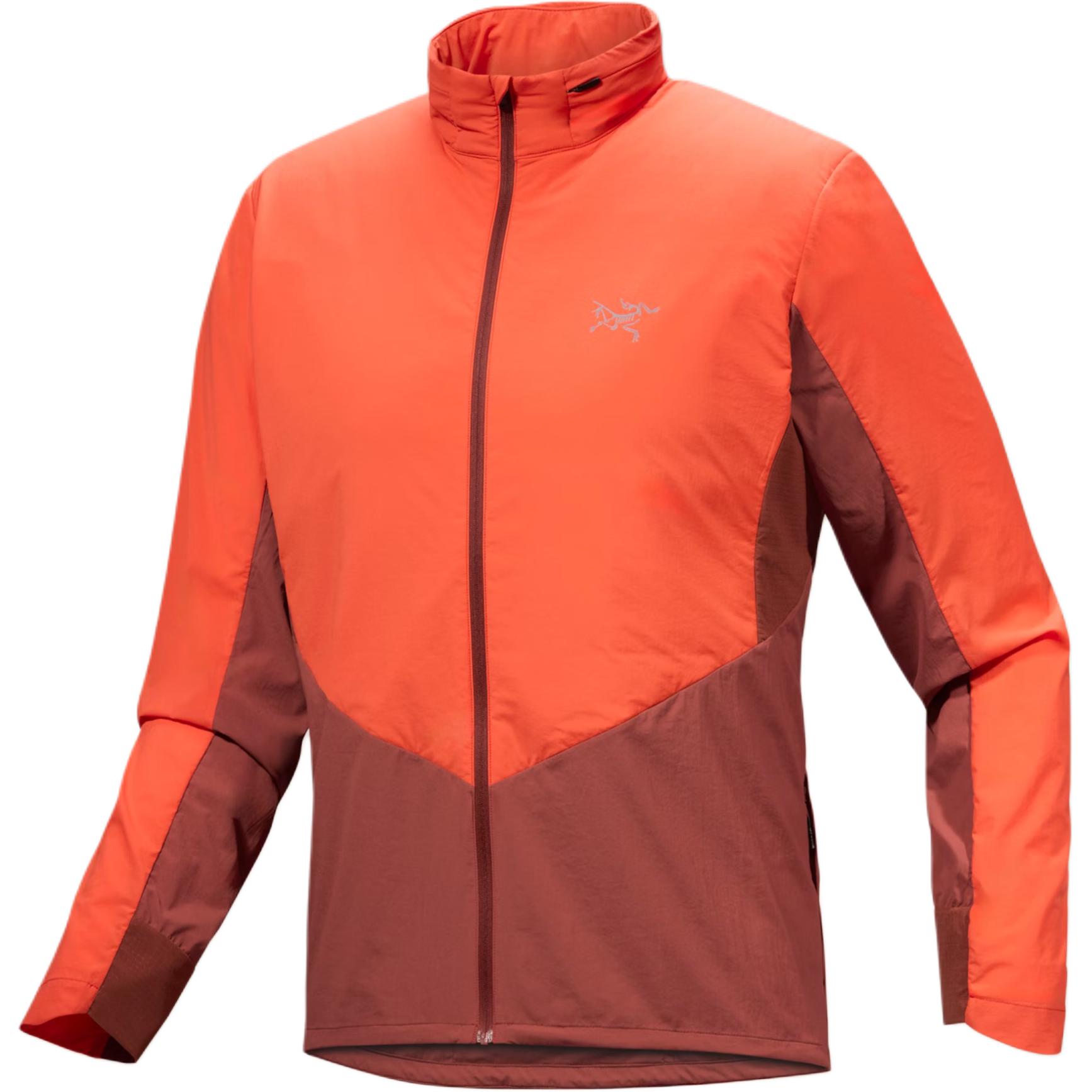Куртки Norvan для мужчин Arcteryx, warm sun оранжевый/красныйwood коричневый/solaris/sequoia
Куртки Norvan для мужчин Arcteryx, warm sun оранжевый/красныйwood коричневый/solaris/sequoia