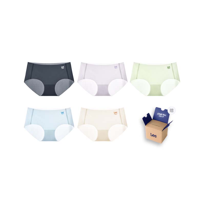 Lee Sunset 4.0 подарочный набор нижнего белья для женщин 5 шт
Lee Sunset 4.0 подарочный набор нижнего белья для женщин 5 шт