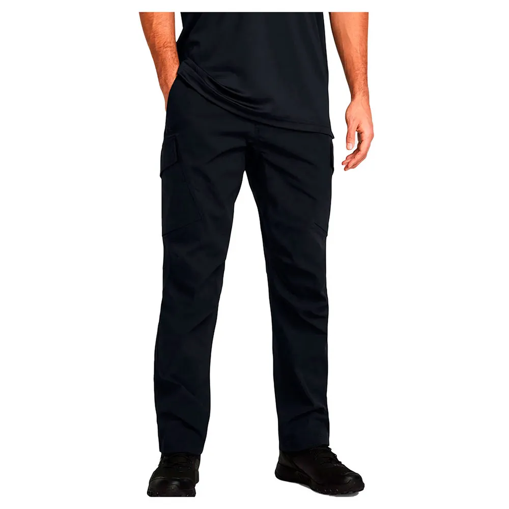 Брюки Under Armour Enduro Elite, черный
Брюки Under Armour Enduro Elite, черный