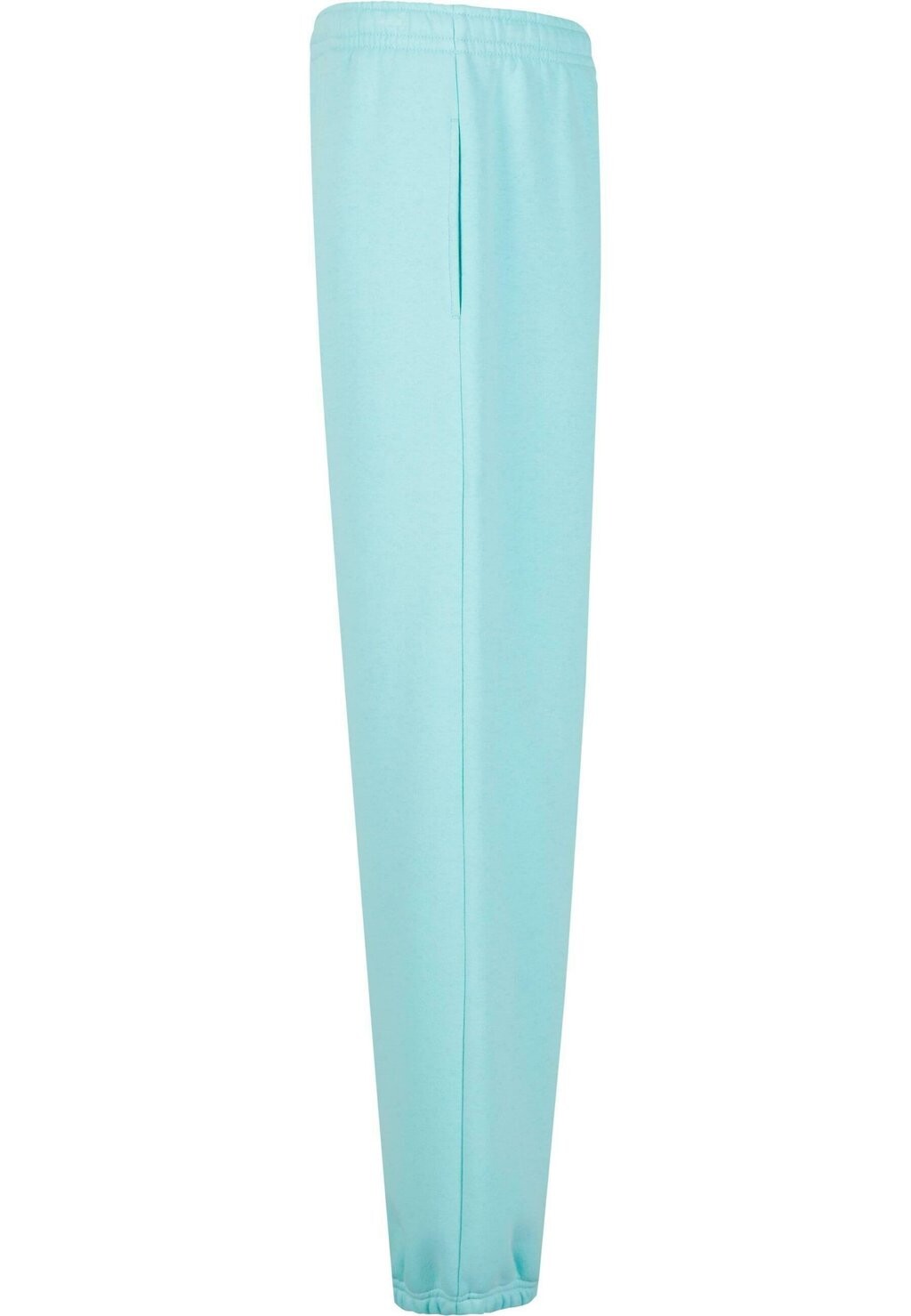 Спортивные брюки FLUFFY Urban Classics, синий
Спортивные брюки FLUFFY Urban Classics, синий