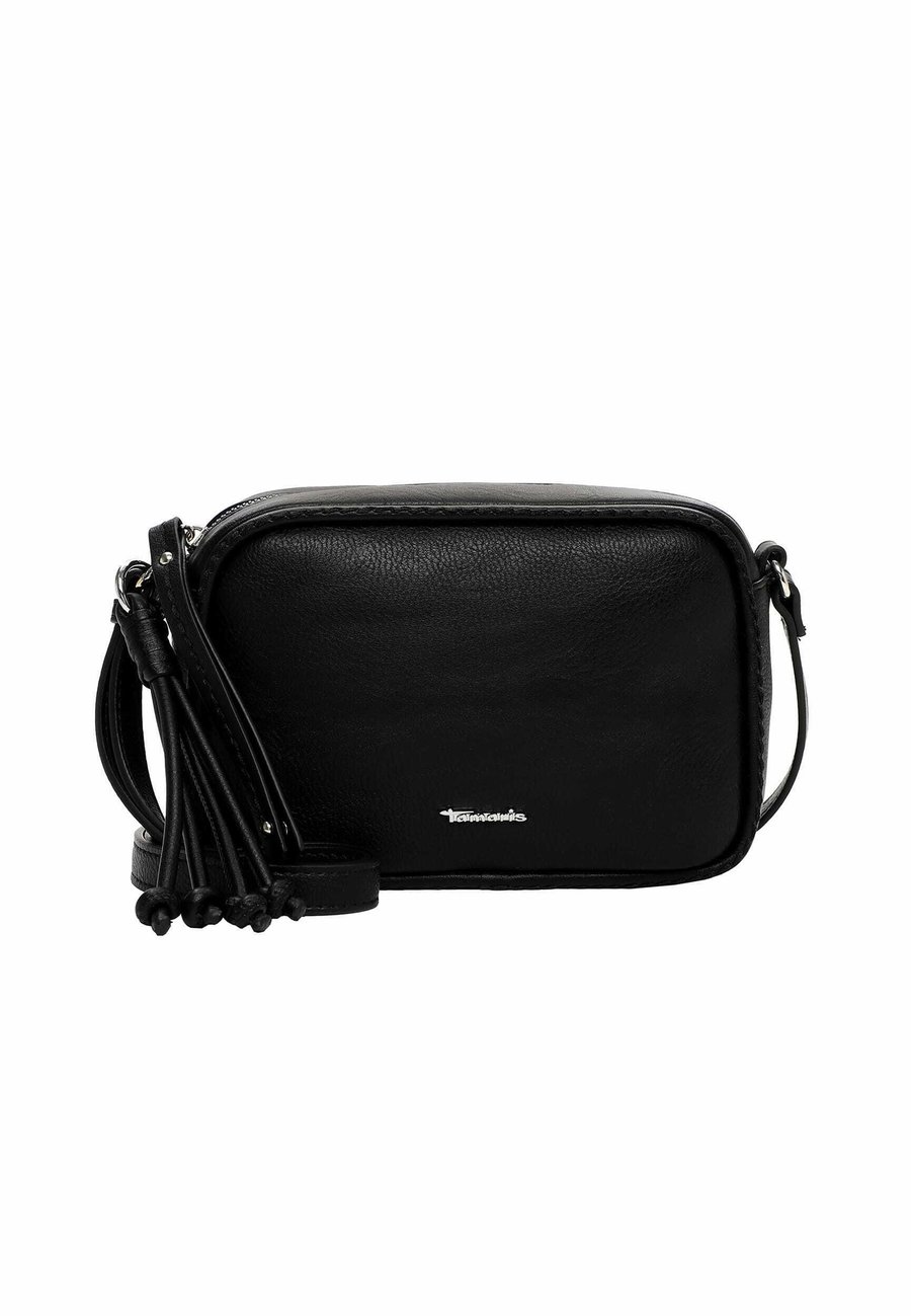 Сумка кросс-боди Tamaris Cross body bag, Black /Black
Сумка кросс-боди Tamaris Cross body bag, Black /Black