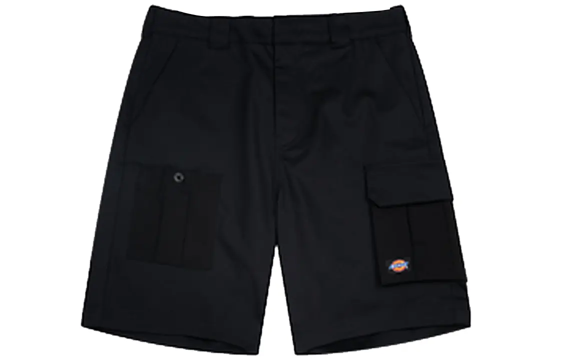 Dickies Мужские шорты-карго, Черный
Dickies Мужские шорты-карго, Черный