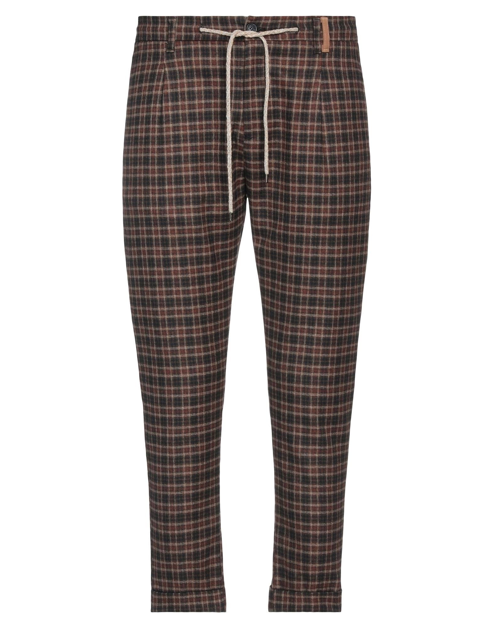 Брюки Telamira, темно-коричневый
Брюки Telamira, темно-коричневый