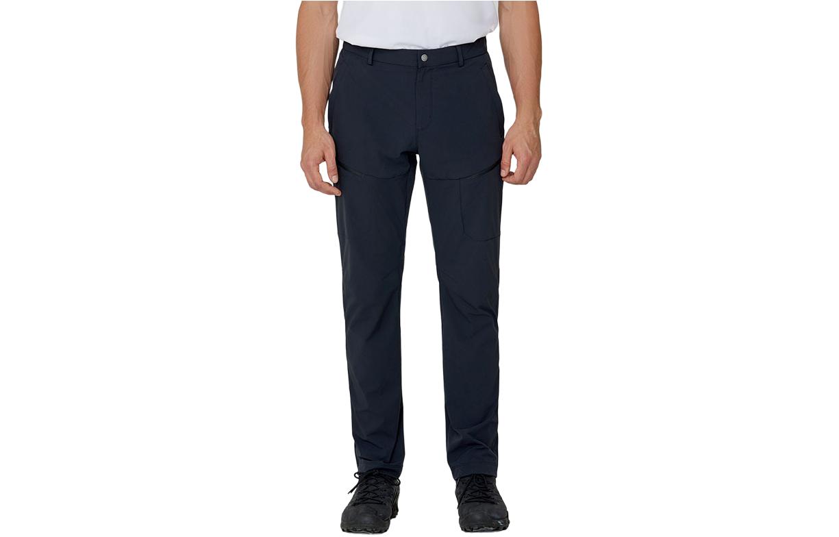 Повседневные брюки мужские Lafuma, черные
Повседневные брюки мужские Lafuma, черные