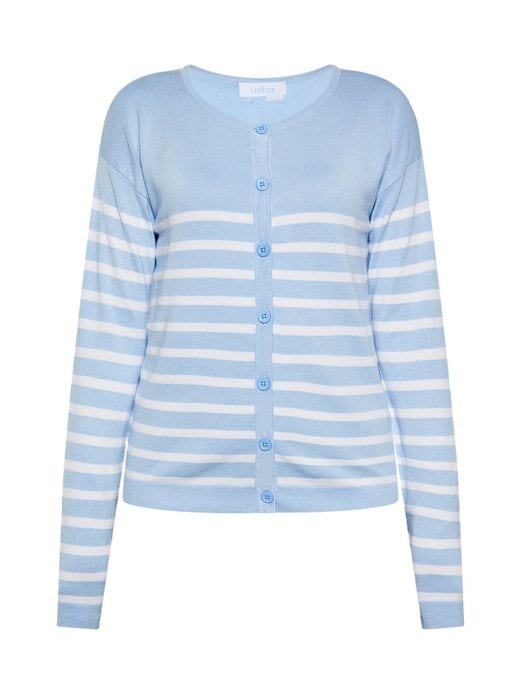 Кардиган Usha, синий
Кардиган Usha, синий