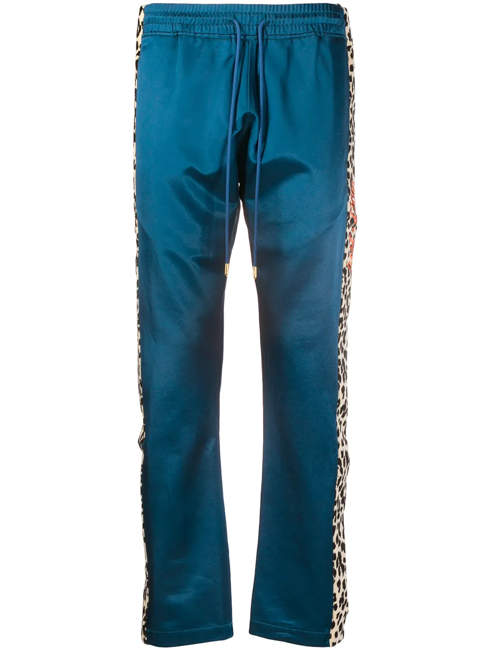 Спортивные шорты с контрастными полосками Just Don, синий
Спортивные шорты с контрастными полосками Just Don, синий