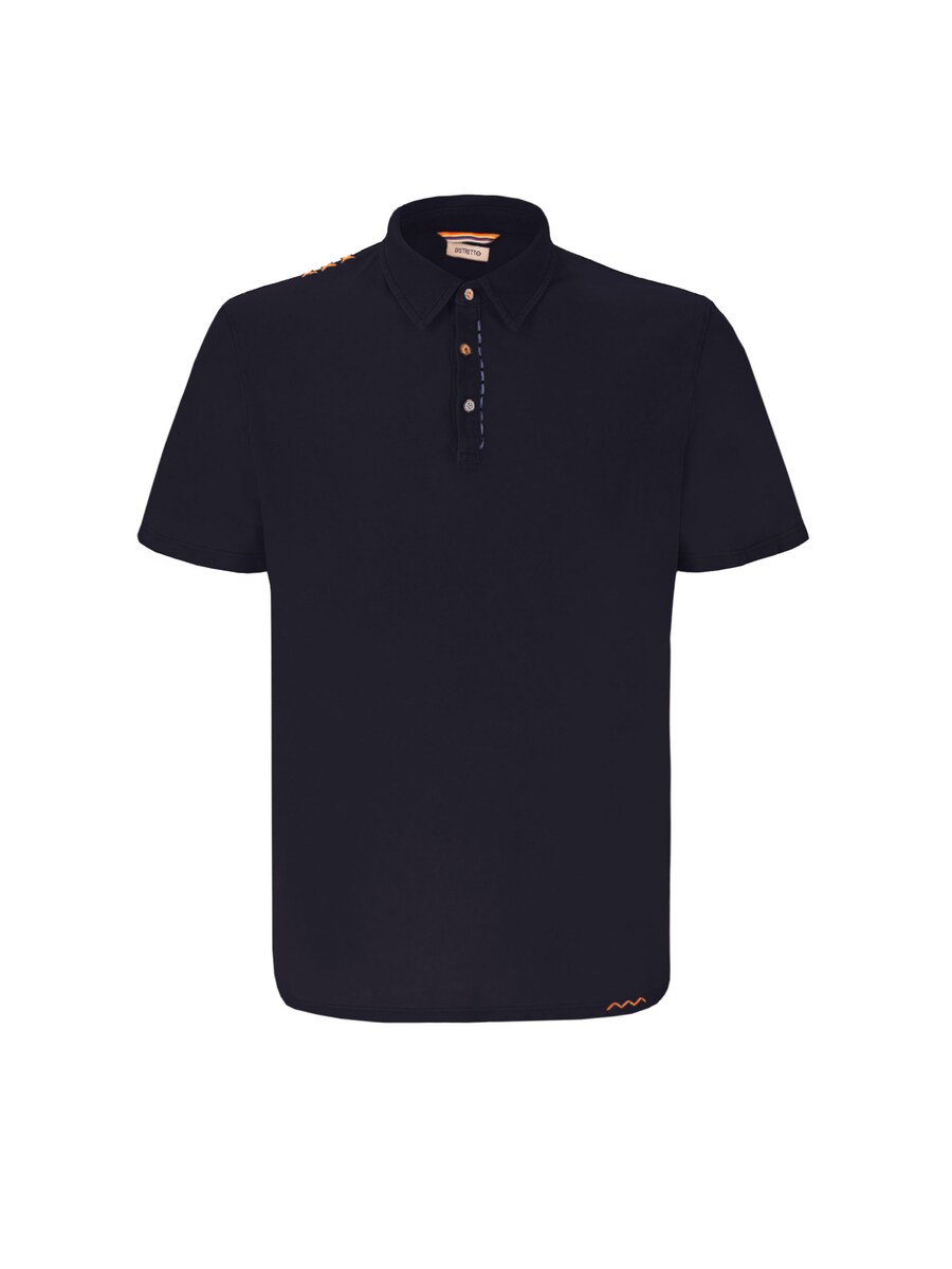 Рубашка Distretto 12 Lorca, Night Blue
Рубашка Distretto 12 Lorca, Night Blue