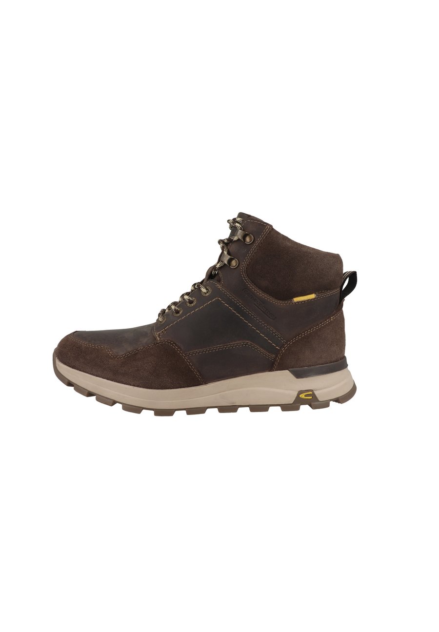 Ботинки camel active Lace-up ankle boots, Brown
Ботинки camel active Lace-up ankle boots, Brown