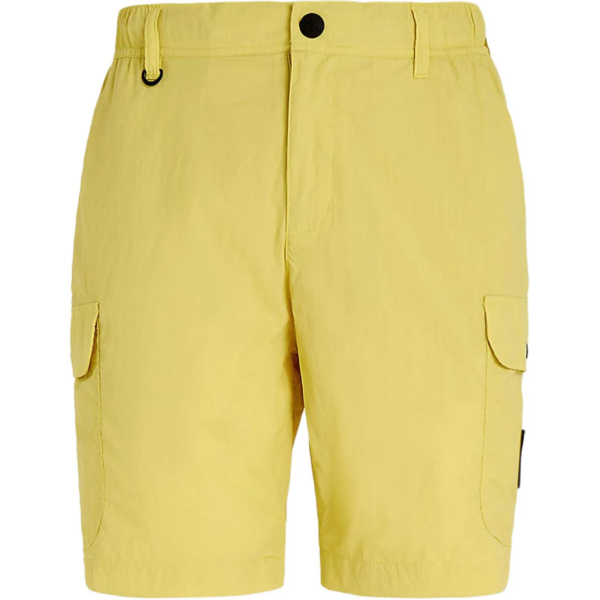 Calvin Klein Повседневные шорты мужские желтые
Calvin Klein Повседневные шорты мужские желтые