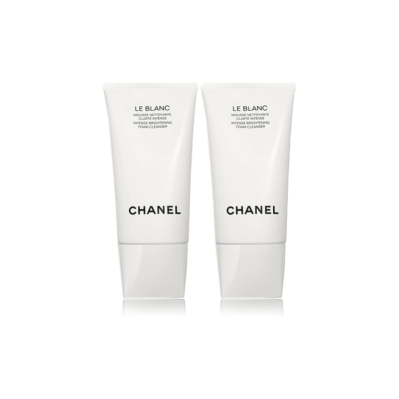 CHANEL Прозрачный очищающий гель Luminous White для женщин
CHANEL Прозрачный очищающий гель Luminous White для женщин