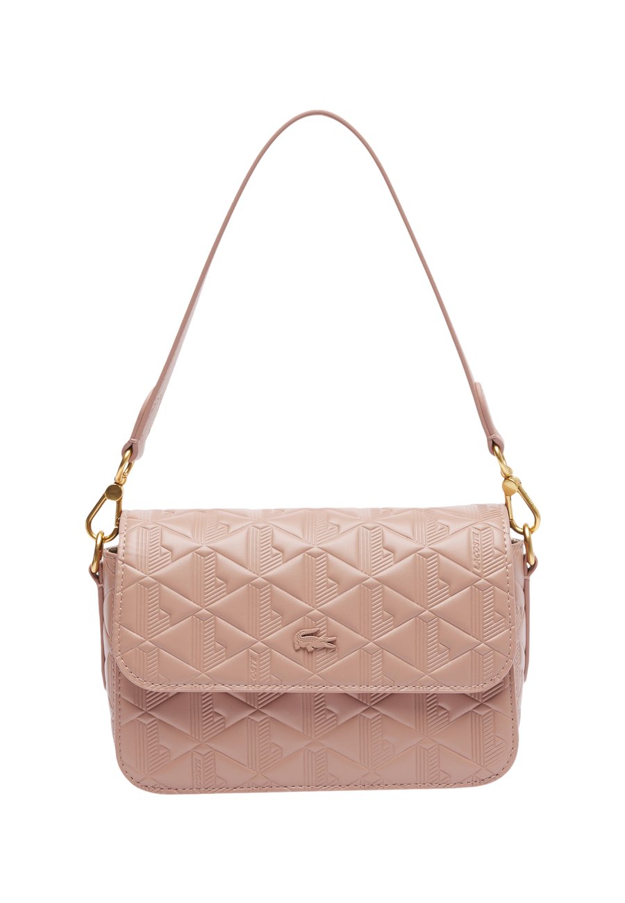 Сумка Lacoste BANDOULIÈRE MAHEKI , Tulle-R/Light Pink
Сумка Lacoste BANDOULIÈRE MAHEKI , Tulle-R/Light Pink