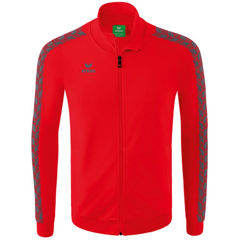 Спортивная куртка Essential Team Erima, мультиколор
Спортивная куртка Essential Team Erima, мультиколор