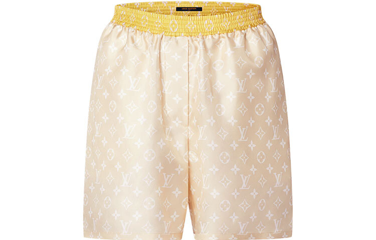 Шорты женские Louis Vuitton, нюдовый
Шорты женские Louis Vuitton, нюдовый