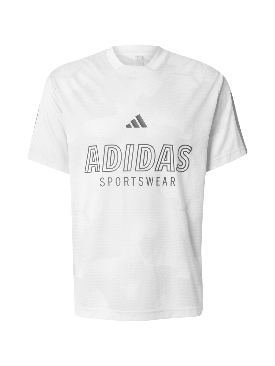 Рубашка для выступлений ADIDAS SPORTSWEAR TIRO, белый
Рубашка для выступлений ADIDAS SPORTSWEAR TIRO, белый