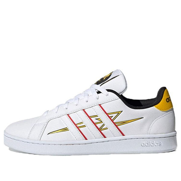 Кроссовки neo grand court Adidas, белый
Кроссовки neo grand court Adidas, белый