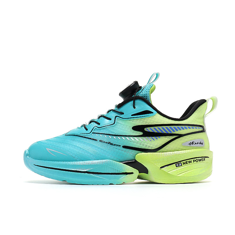 Кроссовки для бега для детей с низким верхом, амортизирующие, устойчивые к истиранию, дышащие, с защитой от отскока Marcolor, розовый/мятный/зеленый
Кроссовки для бега для детей с низким верхом, амортизирующие, устойчивые к истиранию, дышащие, с защитой от отскока Marcolor, розовый/мятный/зеленый