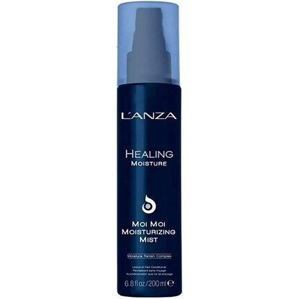 Lanza Healing Moisture Фруктовый кондиционер с нони 250 мл L'Anza
Lanza Healing Moisture Фруктовый кондиционер с нони 250 мл L'Anza