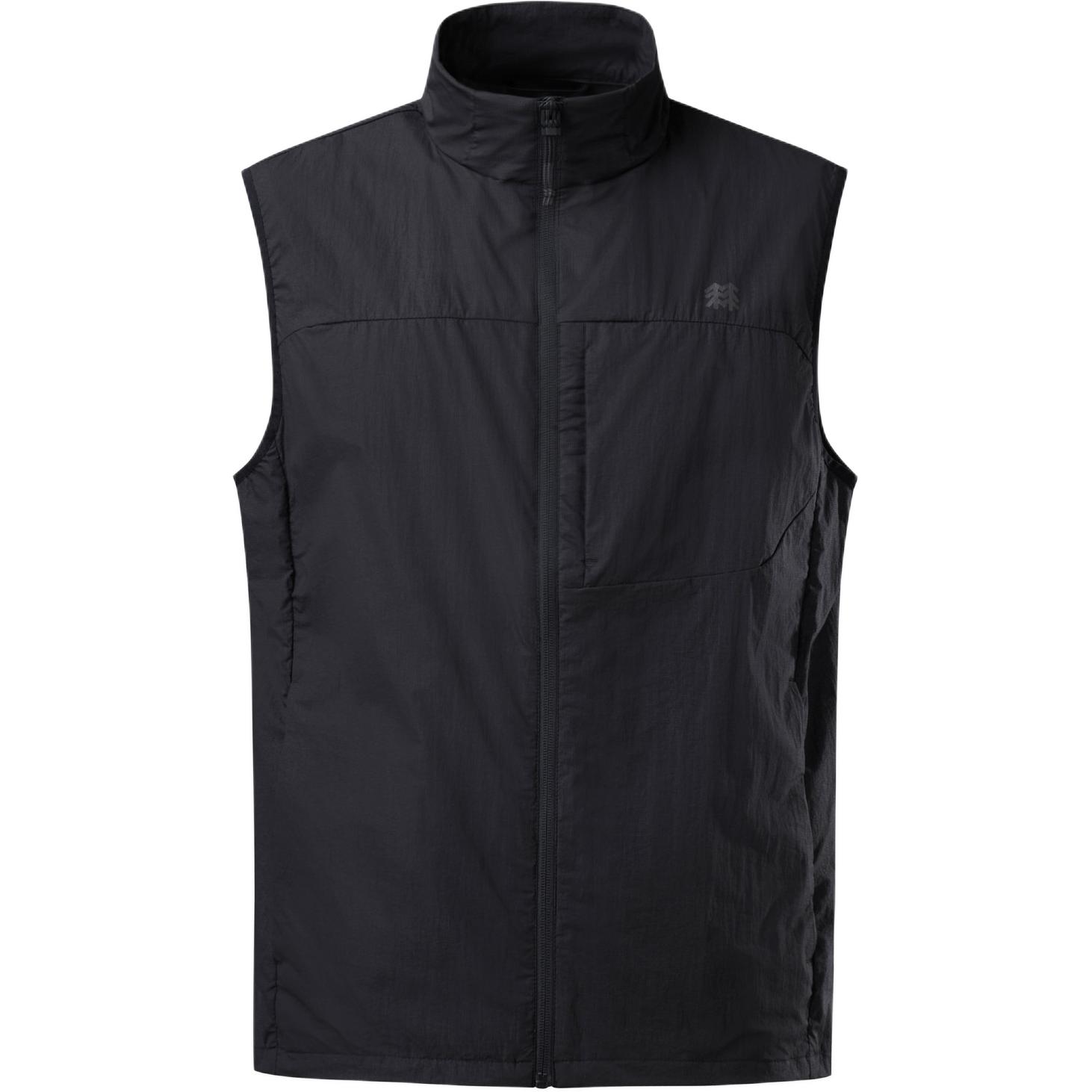 Жилет мужской KOLON SPORT, черный
Жилет мужской KOLON SPORT, черный