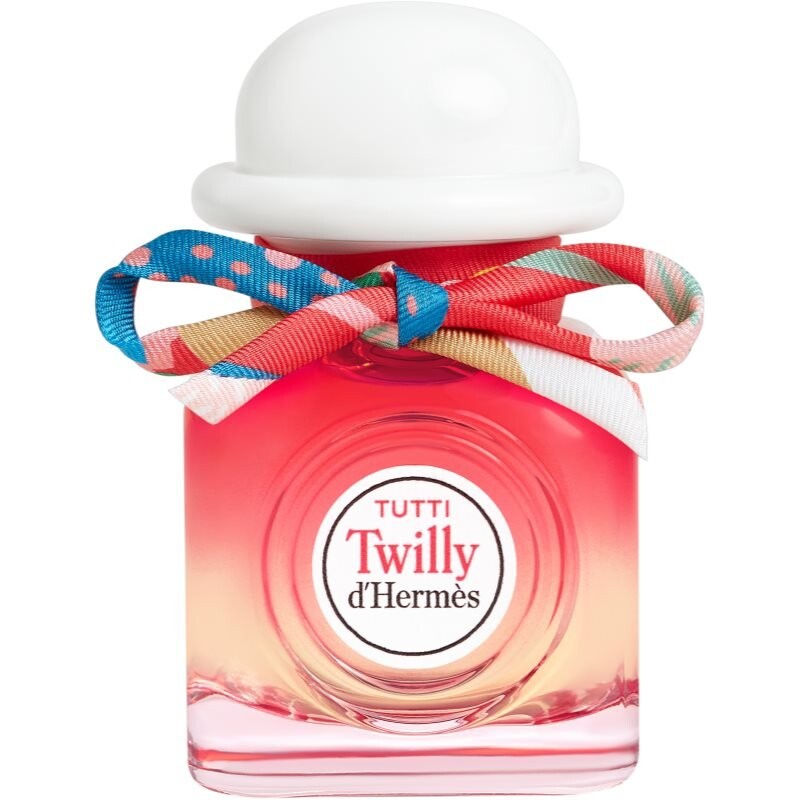 Hermes, Tutti Twilly d'Hermes, Eau de Parfum, парфюмированная вода, 50 мл
Hermes, Tutti Twilly d'Hermes, Eau de Parfum, парфюмированная вода, 50 мл