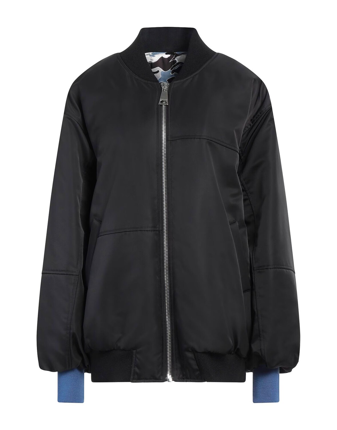 Пуховик Khrisjoy, черный
Пуховик Khrisjoy, черный