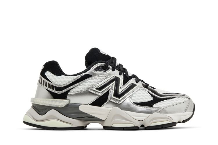 Кроссовки New Balance Shoe Palace x 9060 Metallic, серебряный, Серебристый, Кроссовки New Balance Shoe Palace x 9060 Metallic, серебряный
Кроссовки New Balance Shoe Palace x 9060 Metallic, серебряный, Серебристый, Кроссовки New Balance Shoe Palace x 9060 Metallic, серебряный