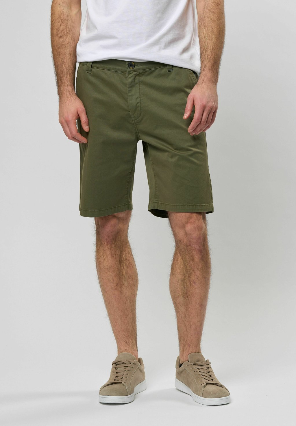 Джинсовые шорты BILLY MCS, зеленый
Джинсовые шорты BILLY MCS, зеленый