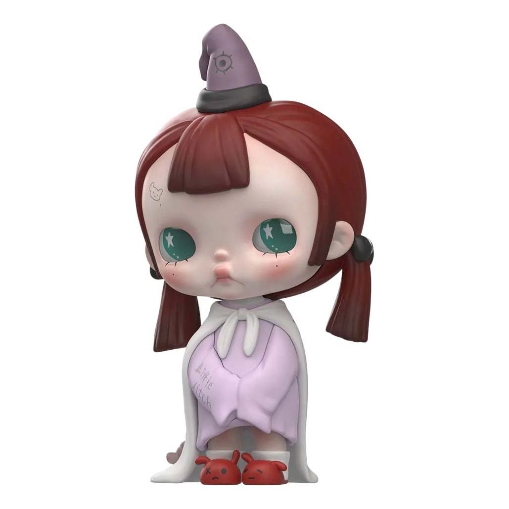 Фигурка Pop Mart TinyTiny Prologue 'Escape'
Фигурка Pop Mart TinyTiny Prologue 'Escape'