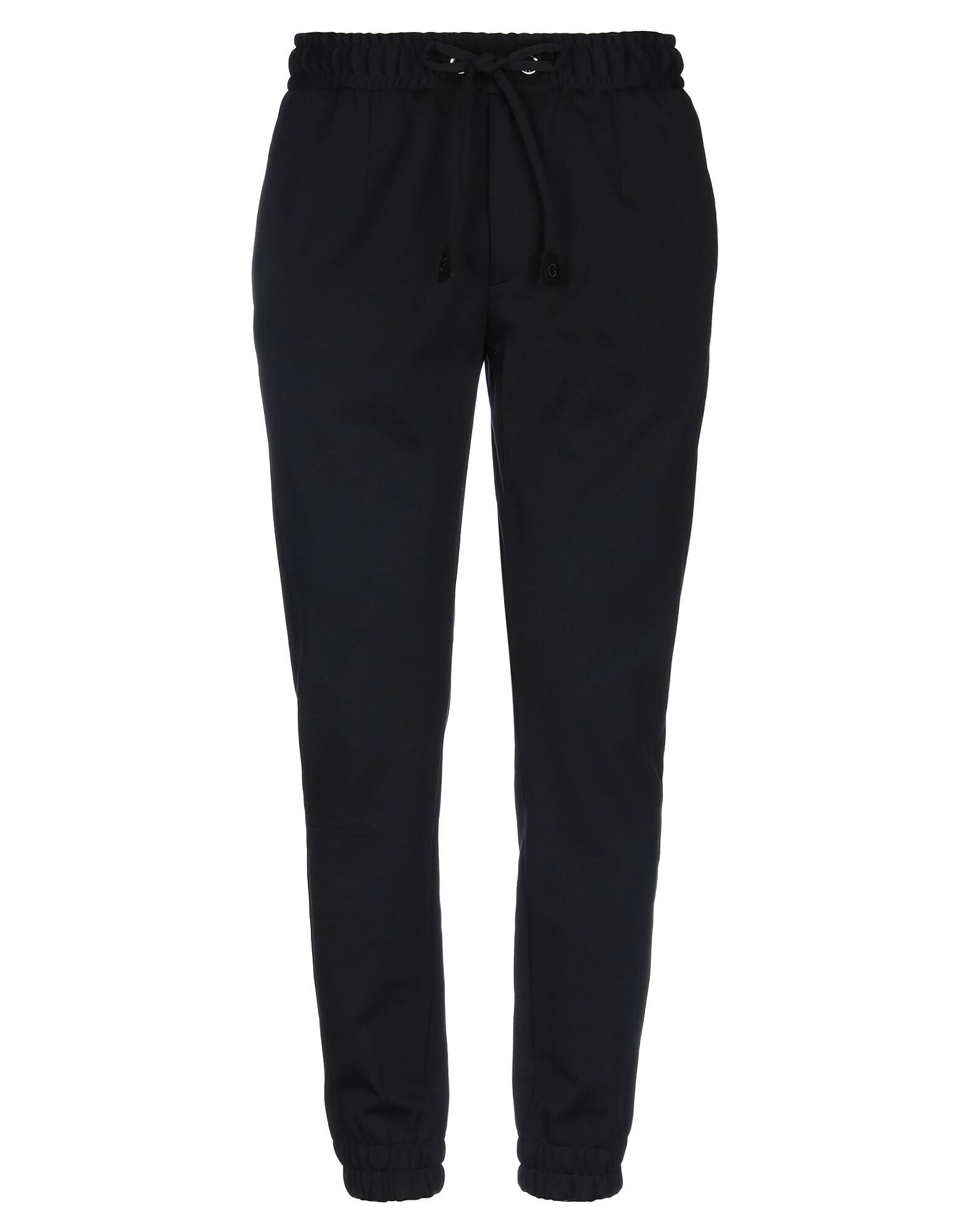 Брюки Dolce&Gabbana, черный
Брюки Dolce&Gabbana, черный