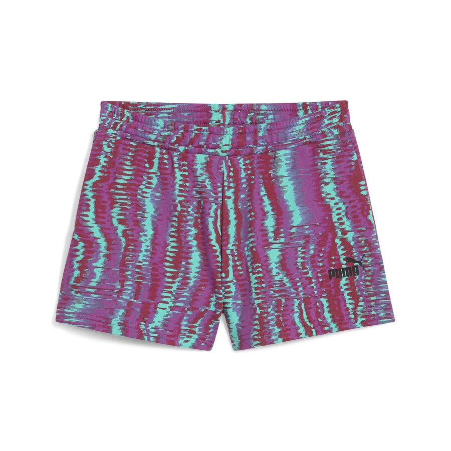 Обычные спортивные штаны PUMA Essentials Nature 2.0, бордовый
Обычные спортивные штаны PUMA Essentials Nature 2.0, бордовый