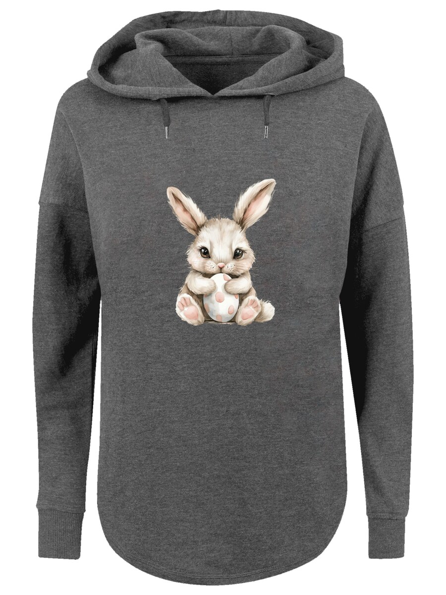 Толстовка F4NT4STIC Niedlicher Osterhase mit Ei, Dark grey
Толстовка F4NT4STIC Niedlicher Osterhase mit Ei, Dark grey