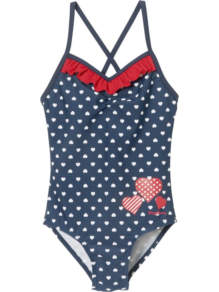 Купальник Playshoes, морской
Купальник Playshoes, морской