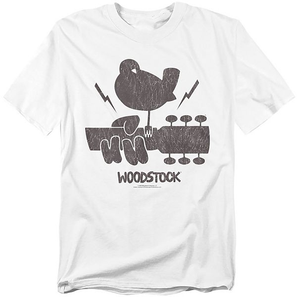 Футболка Big & tall woodstock mono logo graphic Licensed Character
Футболка Big & tall woodstock mono logo graphic Licensed Character