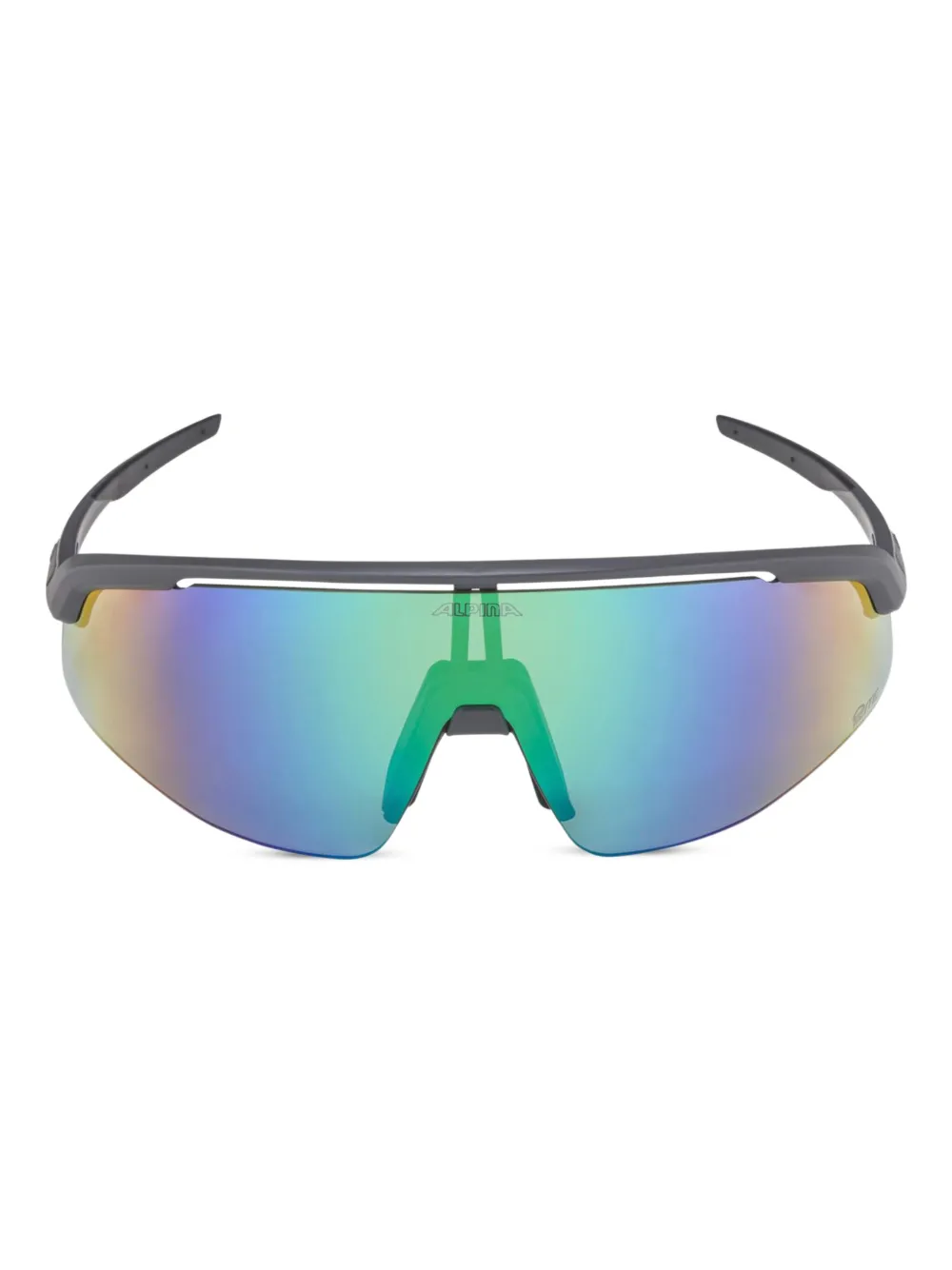 Очки Alpina Turbo Pro Q-Lite, серый
Очки Alpina Turbo Pro Q-Lite, серый