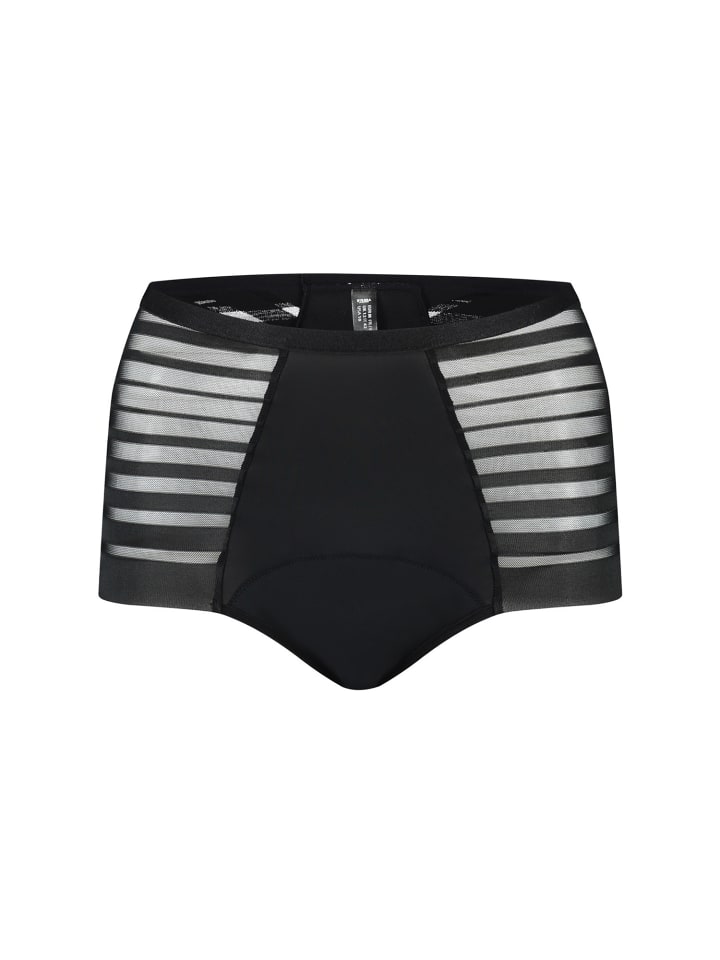 Трусы Bye Bra, черный
Трусы Bye Bra, черный