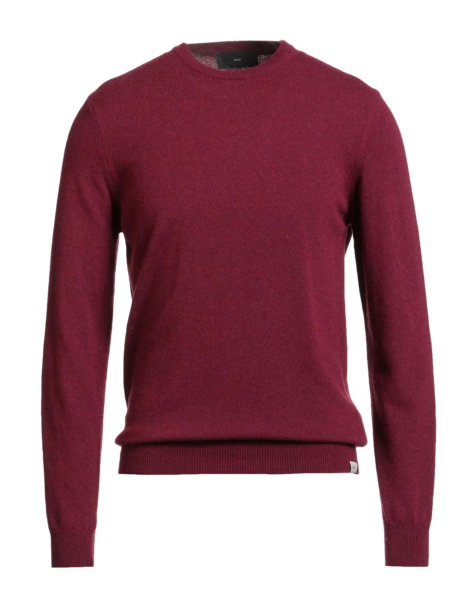 Свитер Liu •Jo, бордовый
Свитер Liu •Jo, бордовый