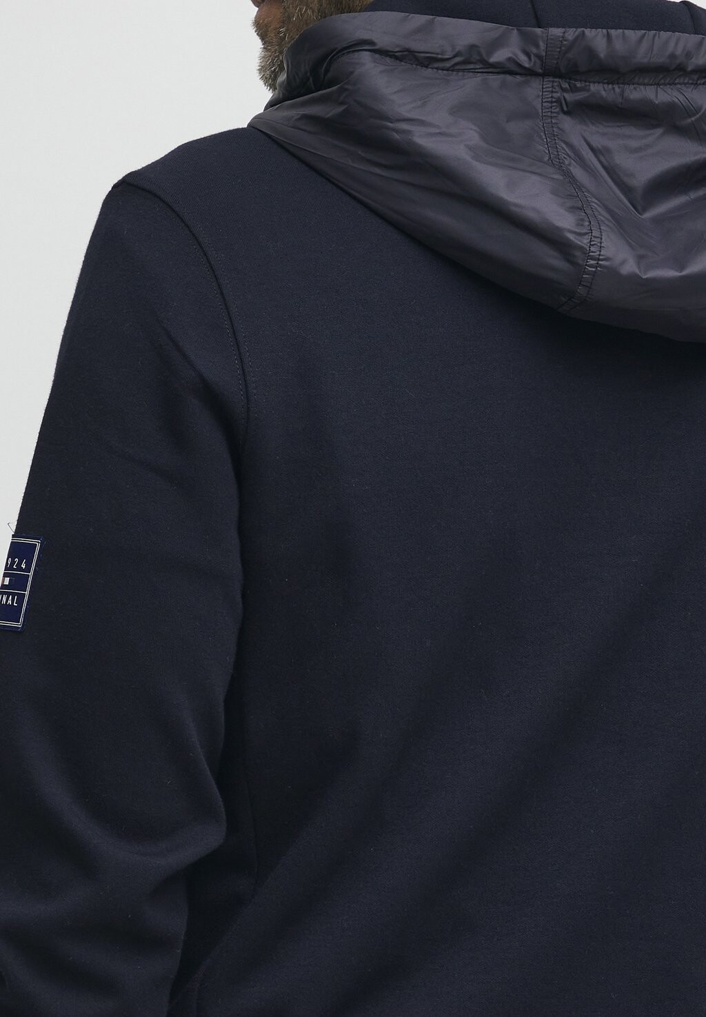 Толстовка с капюшоном JELL FQ1924, темно-синий
Толстовка с капюшоном JELL FQ1924, темно-синий