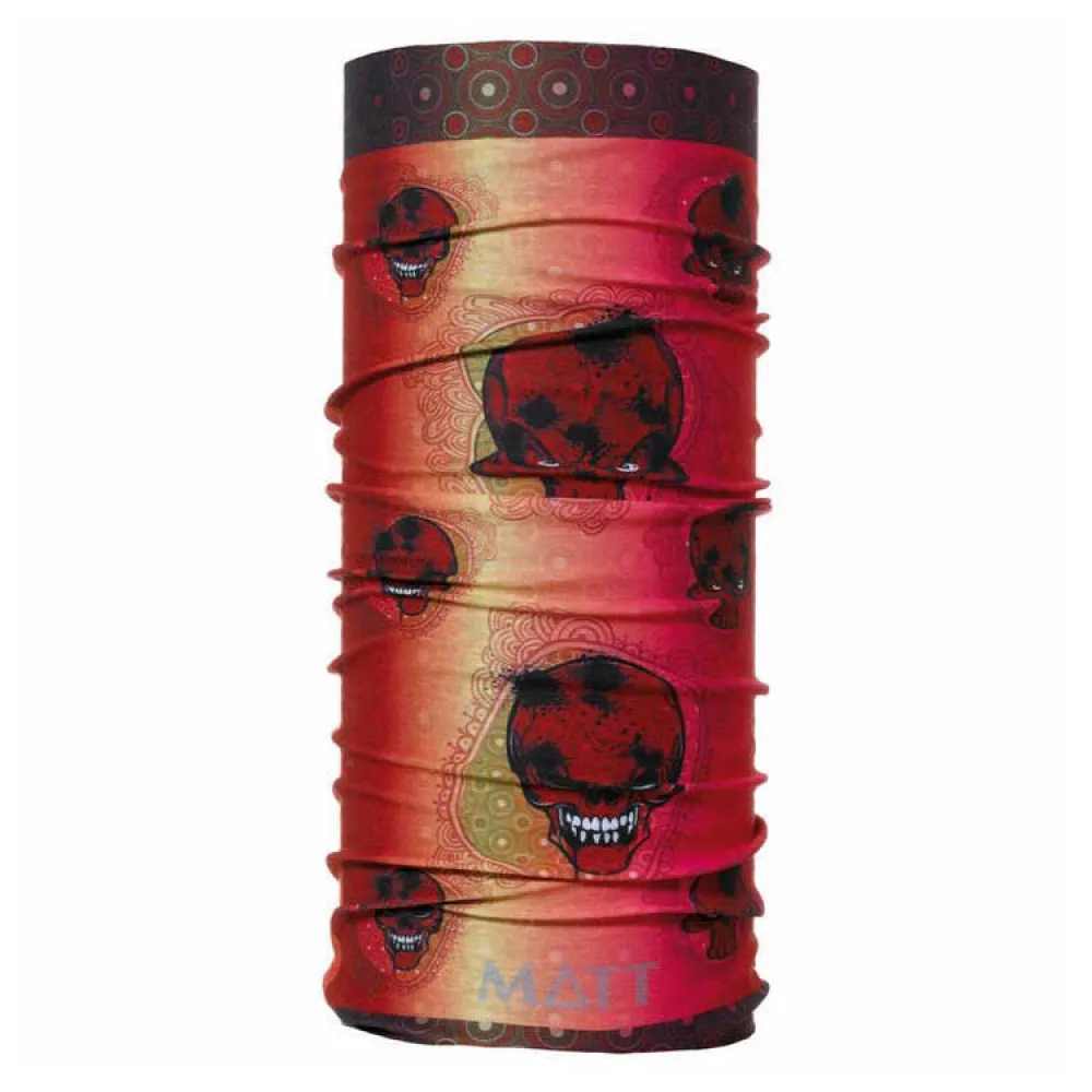 Неквормер Matt Microfiber, красный
Неквормер Matt Microfiber, красный