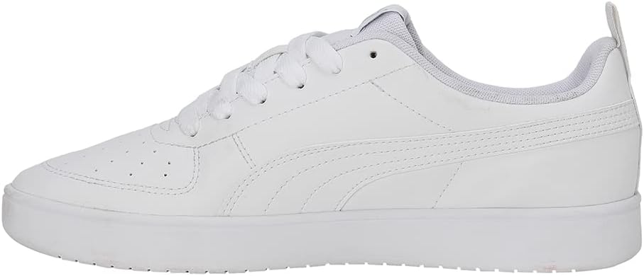 Кроссовки PUMA унисекс для взрослых, Puma White Puma White
Кроссовки PUMA унисекс для взрослых, Puma White Puma White