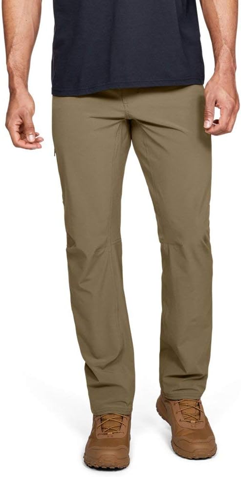 Under Armour мужские тактические штаны Tactical Flex, Bayou
Under Armour мужские тактические штаны Tactical Flex, Bayou