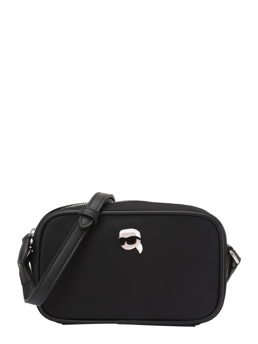 Сумка через плечо Karl Lagerfeld, черный
Сумка через плечо Karl Lagerfeld, черный